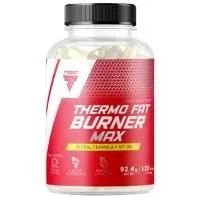 Анонс фото trec thermo fat burner max (120 капс)