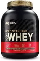 Анонс фото optimum nutrition gold standard 100% whey (2,27 кг) шоколадный солод