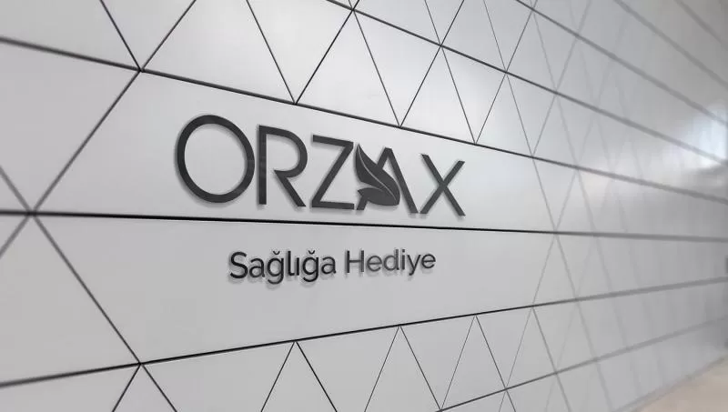 Новинки от турецкой фабрики Orzax!