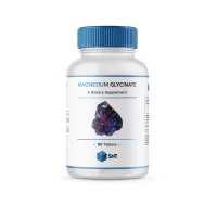 Анонс фото snt magnesium glycinate (90 табл)