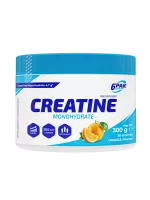 Анонс фото 6pak creatine monohydrate (300 гр) апельсин