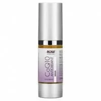 Анонс фото now coq10 antioxidant serum (30 мл)