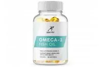 Анонс фото just fit omega 3 (35%) (90 капс) pr66