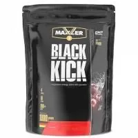 Анонс фото maxler black kick (1000 гр) пакет вишня