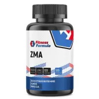 Анонс фото fitness formula zma (120 капс) mic