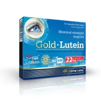 Анонс фото olimp gold lutein (30 капс)