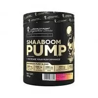 Анонс фото kevin levrone shaaboom pump (385 гр) личи