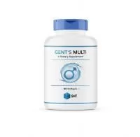 Анонс фото snt gent’s multi (60 гел. капс)