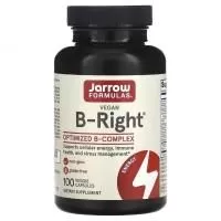 Анонс фото jarrow b-right (100 вег. капс)