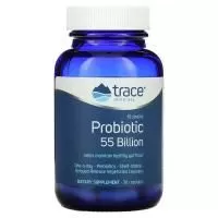 Анонс фото trace probiotic 55 billion (30 капс)