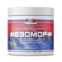 Анонс фото hell labs mesomorph (300 гр) яблоко-киви