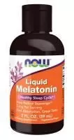 Анонс фото now liquid melatonin (59 мл)