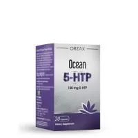 Анонс фото orzax ocean 5-htp 100 mg (30 капс)