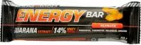 Анонс фото ironman energy bar (50 гр) орех/тёмная глазурь