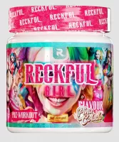 Анонс фото reckful for girls (195 гр) пина колада
