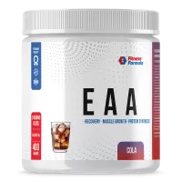 Анонс фото fitness formula eaa (400 гр) кола