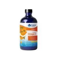 Анонс фото trace kid's omega 608 mg (237 мл) апельсин