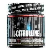 Анонс фото reckful l-citrulline malate (240 гр)