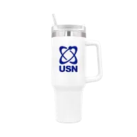 Анонс фото usn steel stanley cup (1200 мл) белый