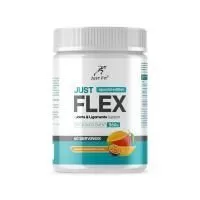 Анонс фото just fit just flex special edition (360 гр) манго-маракуйя