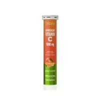 Анонс фото orzax effervescent vitamin c (20 шип. табл)