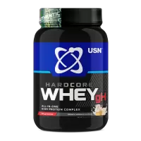 Анонс фото usn (sar) hardcore whey gh (908 гр) французская ваниль