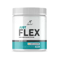 Анонс фото just fit just flex (200 гр) манго-маракуйя
