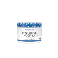 Анонс фото nutriversum basic citrulline malate (200 гр)