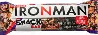 Анонс фото ironman snack ваг (40 гр) черная смородина