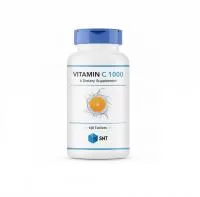 Анонс фото snt vitamin c-1000 (120 табл)