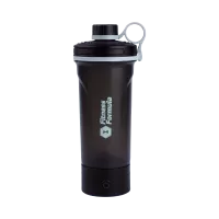 Анонс фото fitness formula электрический миксер (600 мл)
