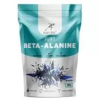 Анонс фото just fit beta-alanine (200 гр) апельсин pr66