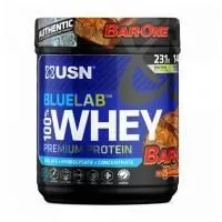 Анонс фото usn bluelab 100% whey premium protein (454 гр) шоколад