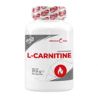 Анонс фото 6pak effective line l-carnitine 1000 mg (90 капс)