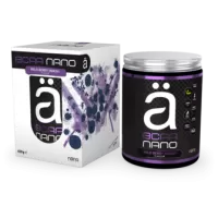 Анонс фото ä bcaa nano (420 гр) дикая ягода