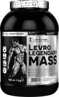 Анонс фото kevin levrone levrolegendarymass (3 кг) печенье - крем