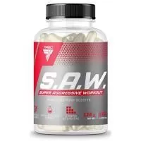 Анонс фото trec s.a.w. (120 капс)