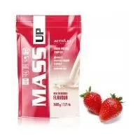 Анонс фото activlab mass up (1200 гр) клубника
