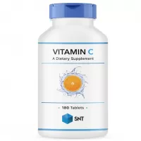 Анонс фото snt vitamin c-900 (180 табл)