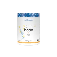 Анонс фото nutriversum purepro bcaa 2:1:1 flow (360 гр) манго