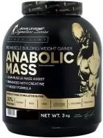 Анонс фото kevin levrone anabolic mass (3 кг) шоколад-фундук