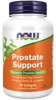 Анонс фото now prostate support (90 гел. капс)