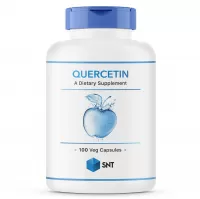 Анонс фото snt quercetin 500 mg (100 капс)