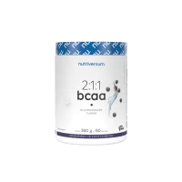 Анонс фото nutriversum purepro bcaa 2:1:1 flow (360 гр) черная смородина
