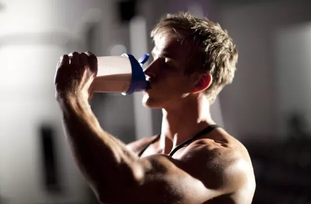 Анонс фото BCAA против EAA: что лучше и что эффективнее