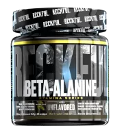 Анонс фото reckful beta-alanine (240 гр)