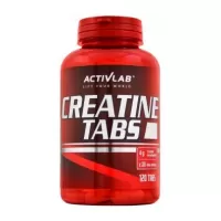 Анонс фото activlab creatine tabs (120 табл)