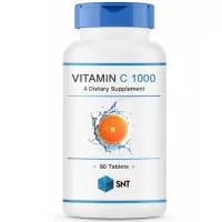 Анонс фото snt vitamin c-1000 (90 табл)