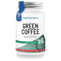 Анонс фото nutriversum vita green coffee (60 капс)
