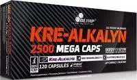 Анонс фото olimp kre-alkalyn 2500 mega caps (120 капс)